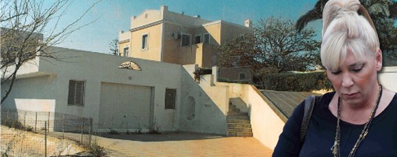 Και η Δήμητρα Λιάνη έμενε στο «Πεντελικόν» που έκλεισε [εικόνες] | iefimerida.gr 3