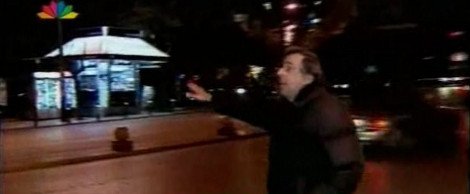 Καρέ-καρέ η αποχώρηση Λιάπη από την Ευελπίδων -Ηρεμος και χαμογελαστός άπλωσε το χέρι του και σταμάτησε το πρώτο ταξί [εικόνες] | iefimerida.gr 7