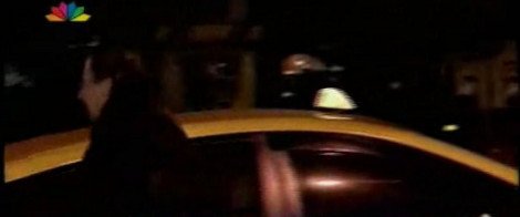 Καρέ-καρέ η αποχώρηση Λιάπη από την Ευελπίδων -Ηρεμος και χαμογελαστός άπλωσε το χέρι του και σταμάτησε το πρώτο ταξί [εικόνες] | iefimerida.gr 9