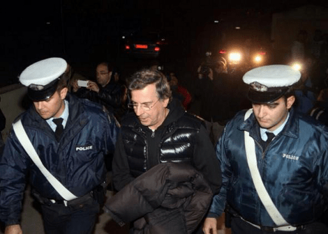 Λιάπης: Εσφαλα και πρέπει να πληρώσω - Η απίστευτη δικαιολογία που προέβαλε [εικόνες] | iefimerida.gr 0