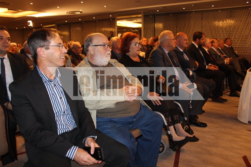 Μητσοτάκης: Από ιδεοληψία, τυχοδιωκτισμό ή ανεπάρκεια, η κυβέρνηση έχασε μεγάλες ευκαιρίες [εικόνες] | iefimerida.gr 2