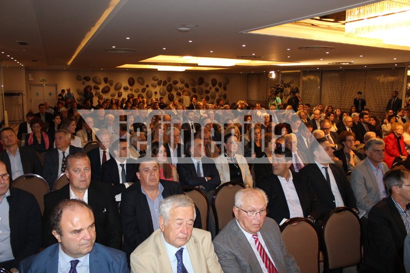 Μητσοτάκης: Από ιδεοληψία, τυχοδιωκτισμό ή ανεπάρκεια, η κυβέρνηση έχασε μεγάλες ευκαιρίες [εικόνες] | iefimerida.gr 1