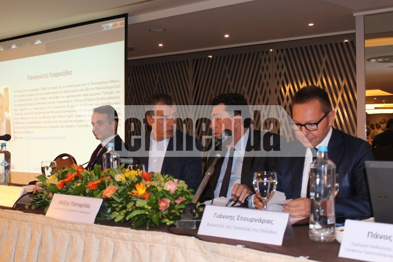 Μητσοτάκης: Από ιδεοληψία, τυχοδιωκτισμό ή ανεπάρκεια, η κυβέρνηση έχασε μεγάλες ευκαιρίες [εικόνες] | iefimerida.gr 0