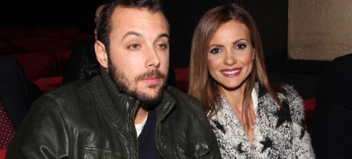 Ο δημοσιογράφος και η παρουσιάστρια που περιμένουν το πρώτο τους παιδί! [εικόνες] | iefimerida.gr 3