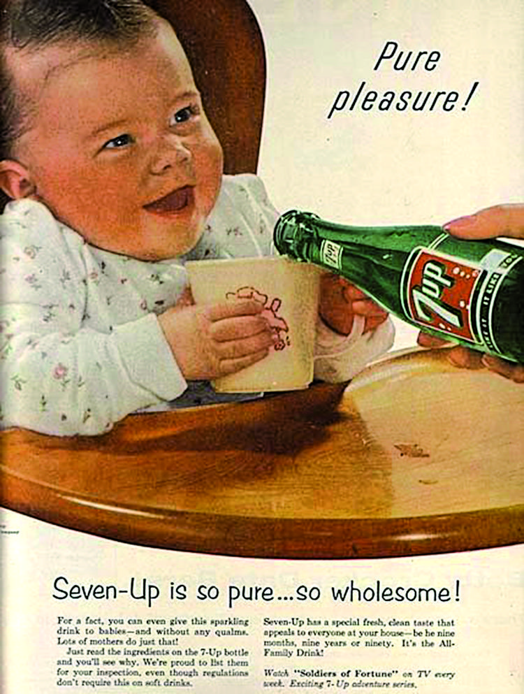 Η Liberation θυμάται τις πιο τρελές διαφημιστικές αφίσες -Πρώτη πρώτη μία ελληνική [εικόνες] | iefimerida.gr 1