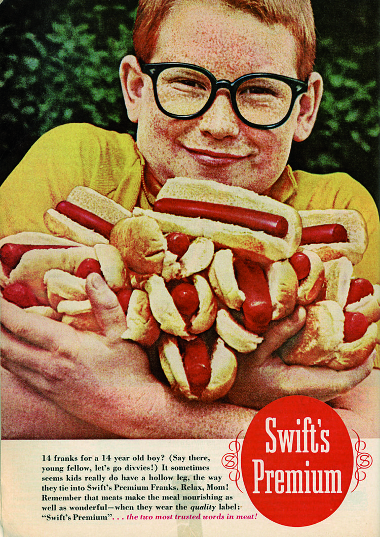 Η Liberation θυμάται τις πιο τρελές διαφημιστικές αφίσες -Πρώτη πρώτη μία ελληνική [εικόνες] | iefimerida.gr 3