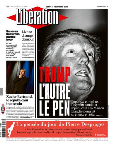 Ντόναλντ Τραμπ -Γιατί αυτός ο ακραίος δισεκατομμυριούχος αρέσει στην μεσαία τάξη της Αμερικής [εικόνες] | iefimerida.gr 5