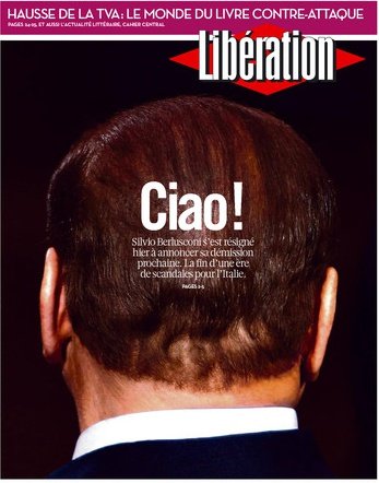 Liberation: «Είναι ο Μόντι ο διάδοχος του Μπερλουσκόνι;» | iefimerida.gr 0
