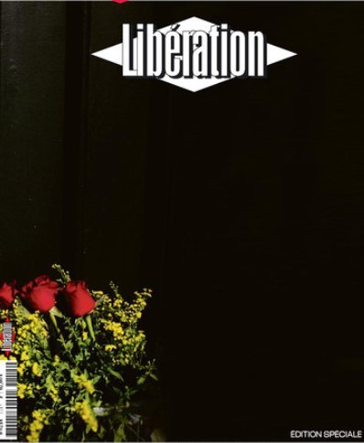 Γαλλικός Τύπος: Μήνυμα ενότητας και θλίψη στα σημερινά πρωτοσέλιδα [εικόνα] | iefimerida.gr 0