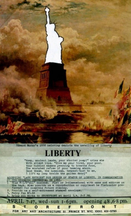  Εκθεση – 55 Ελληνες αρχιτέκτονες, στοχαστές και καλλιτέχνες στέλνουν γράμμα στον Δήμαρχο Αθηναίων [εικόνες] | iefimerida.gr 1