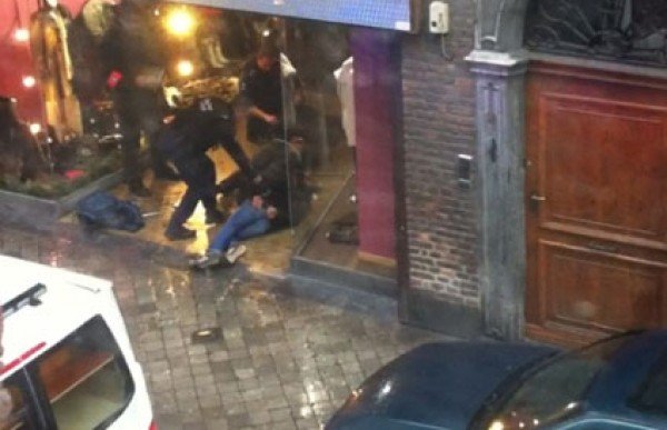 Λουτρό αίματος με 6 νεκρούς και 123 τραυματίες στο Βέλγιο [βίντεο+εικόνες] | iefimerida.gr 3