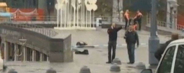 Λουτρό αίματος με 6 νεκρούς και 123 τραυματίες στο Βέλγιο [βίντεο+εικόνες] | iefimerida.gr 1