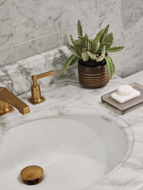 Τα ιστορικά γραφεία του περιοδικού Life μετατράπηκαν στο πιο boho boutique ξενοδοχείο του Μανχάταν [εικόνες] | iefimerida.gr 3