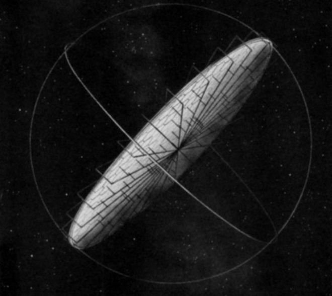 Αποκάλυψη: Το ηλιακό όπλο των Ναζί που θα έκαιγε πόλεις και θα έβραζε ωκεανούς [εικόνα] | iefimerida.gr 0