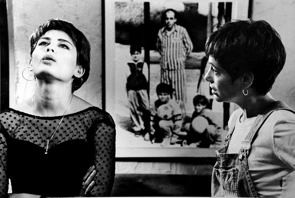 Ισραηλινός κινηματογράφος - Μισός αιώνας σινεμά, στην ταινιοθήκη της Ελλάδος [πρόγραμμα] | iefimerida.gr 2