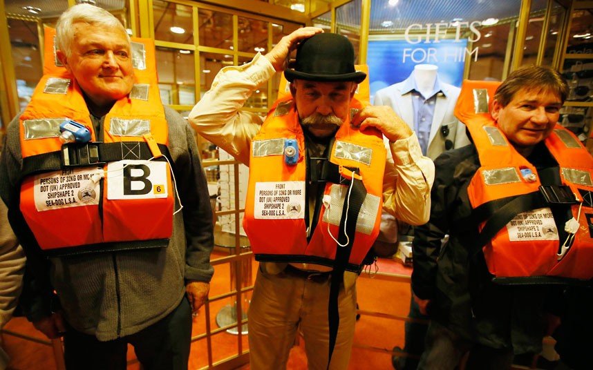 Η κατάρα του Τιτανικού χτύπησε... 100 χρόνια μετά! [εικόνες] | iefimerida.gr 5