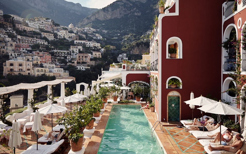 Τα 25 μέρη που πρέπει να επισκεφθεί κάποιος πριν πεθάνει -Πρώτο στη λίστα ένα ελληνικό [εικόνες] | iefimerida.gr 18