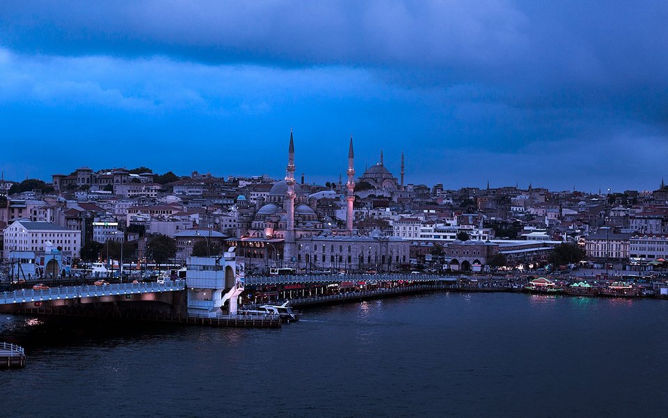 Τα 25 μέρη που πρέπει να επισκεφθεί κάποιος πριν πεθάνει -Πρώτο στη λίστα ένα ελληνικό [εικόνες] | iefimerida.gr 20