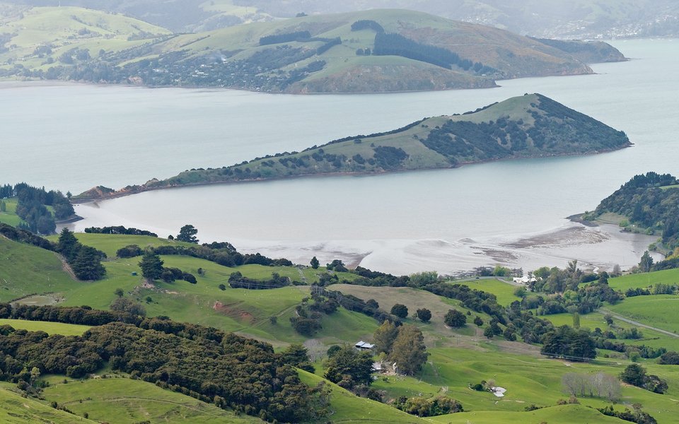 Τα 25 μέρη που πρέπει να επισκεφθεί κάποιος πριν πεθάνει -Πρώτο στη λίστα ένα ελληνικό [εικόνες] | iefimerida.gr 14