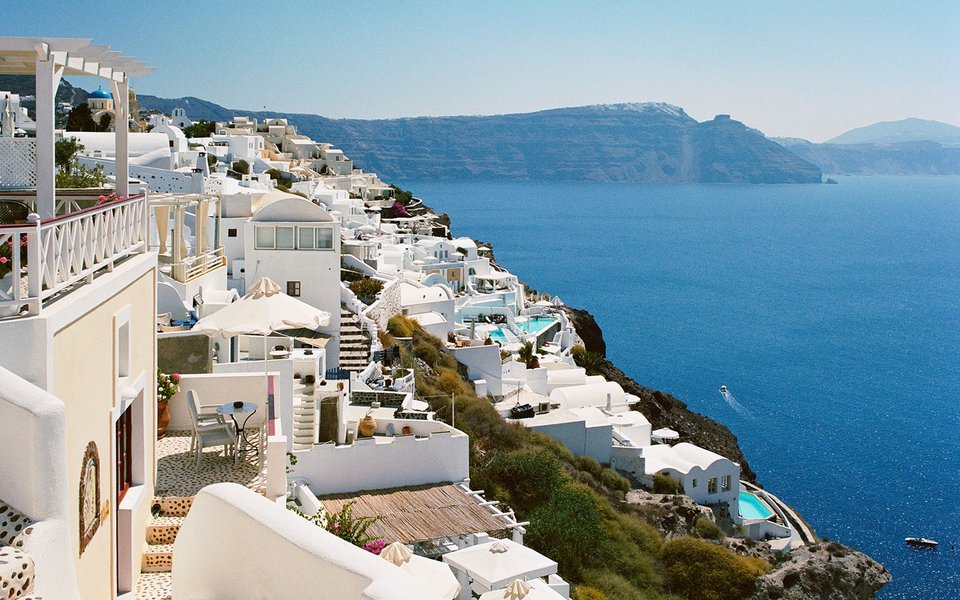 Τα 25 μέρη που πρέπει να επισκεφθεί κάποιος πριν πεθάνει -Πρώτο στη λίστα ένα ελληνικό [εικόνες] | iefimerida.gr 0