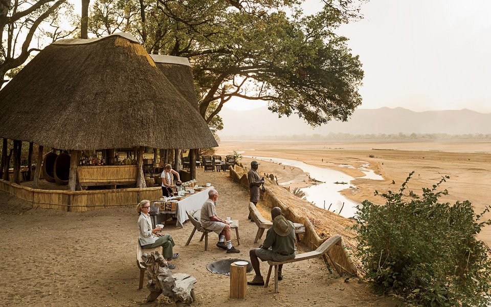 Τα 25 μέρη που πρέπει να επισκεφθεί κάποιος πριν πεθάνει -Πρώτο στη λίστα ένα ελληνικό [εικόνες] | iefimerida.gr 8