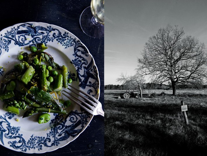 Τραπέζι του Πάσχα, όπως θα το έκανε η μπλόγκερ Mimi Thorisson [εικόνες] | iefimerida.gr 25