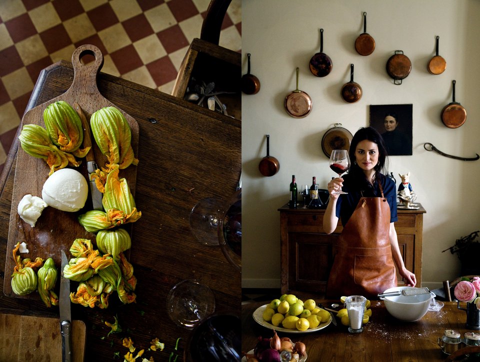 Τραπέζι του Πάσχα, όπως θα το έκανε η μπλόγκερ Mimi Thorisson [εικόνες] | iefimerida.gr 32