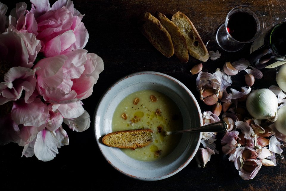 Τραπέζι του Πάσχα, όπως θα το έκανε η μπλόγκερ Mimi Thorisson [εικόνες] | iefimerida.gr 33