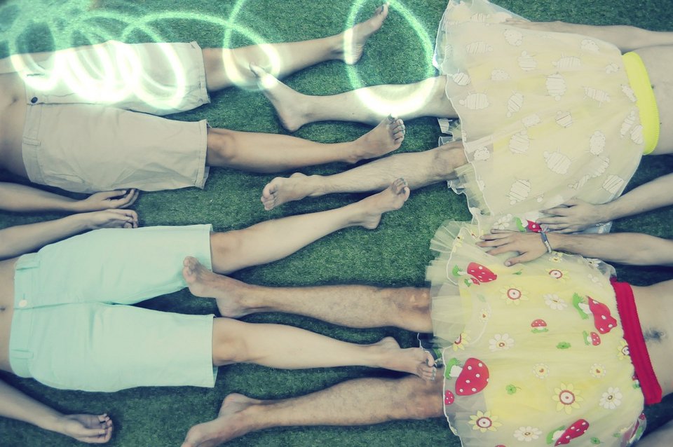 Δύο παραστάσεις για έφηβους με video art και 3D σκηνικά [βίντεο, εικόνες] | iefimerida.gr 1