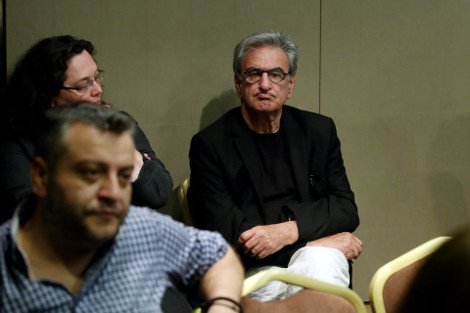 Παραμένει πρόεδρος της ΔΗΜΑΡ ο Κουβέλης -Αντεγκλήσεις, αντιπαραθέσεις στην ΚΕ | iefimerida.gr 0