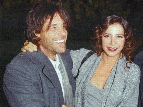 Η Μαρία Ελένη Λυκουρέζου ερωτεύτηκε και ζει σε φάρμα -Ο γιος βιομηχάνου που της «έκλεψε» την καρδιά [εικόνες] | iefimerida.gr 1