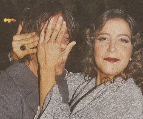 Η Μαρία Ελένη Λυκουρέζου ερωτεύτηκε και ζει σε φάρμα -Ο γιος βιομηχάνου που της «έκλεψε» την καρδιά [εικόνες] | iefimerida.gr 2