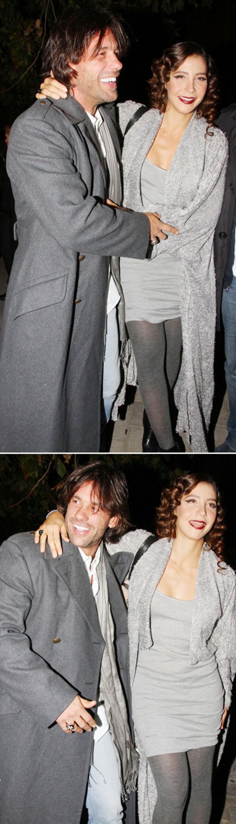 Η Μαρία Ελένη Λυκουρέζου ερωτεύτηκε και ζει σε φάρμα -Ο γιος βιομηχάνου που της «έκλεψε» την καρδιά [εικόνες] | iefimerida.gr 3