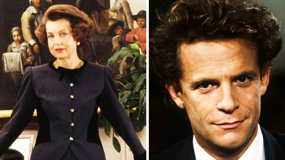 Το παράξενο πάθος της Λιλιάν Μπετανκούρ για έναν γκέι φωτογράφο -Του χάρισε 993 εκατ. ευρώ [εικόνες] | iefimerida.gr 6