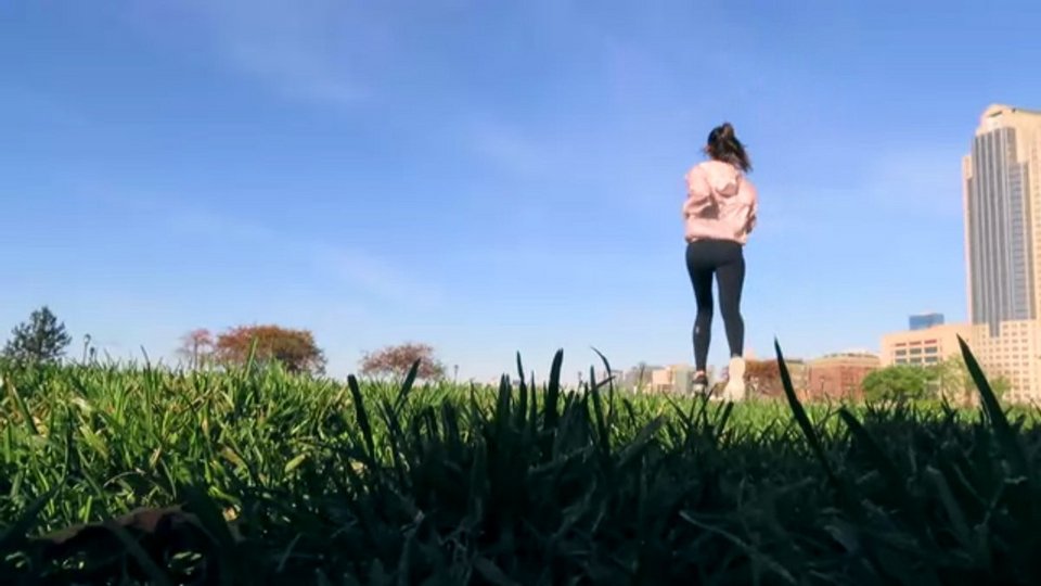 Πώς γυμνάζονται και τι τρώνε τα μοντέλα της Victoria's Secret [εικόνες] | iefimerida.gr 6