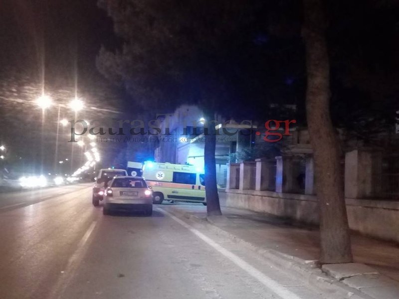 Πάτρα: Αγριες συμπλοκές μεταξύ μεταναστών με ρόπαλα -Σοβαρά τραυματίας 17χρονος [εικόνες & βίντεο] | iefimerida.gr 3