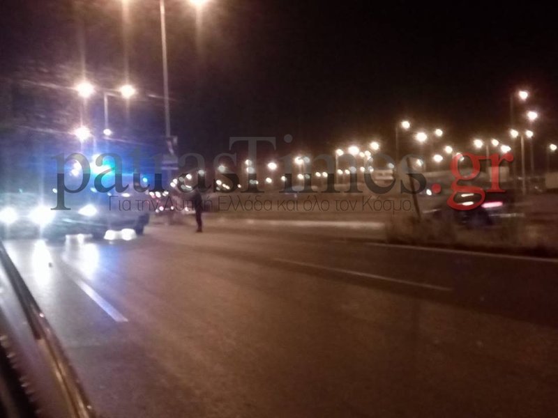 Πάτρα: Αγριες συμπλοκές μεταξύ μεταναστών με ρόπαλα -Σοβαρά τραυματίας 17χρονος [εικόνες & βίντεο] | iefimerida.gr 1