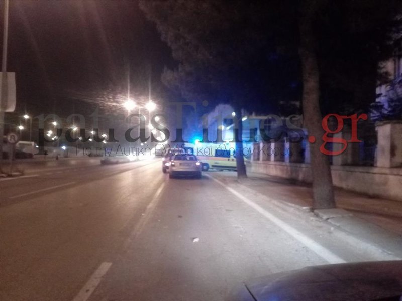 Πάτρα: Αγριες συμπλοκές μεταξύ μεταναστών με ρόπαλα -Σοβαρά τραυματίας 17χρονος [εικόνες & βίντεο] | iefimerida.gr 2