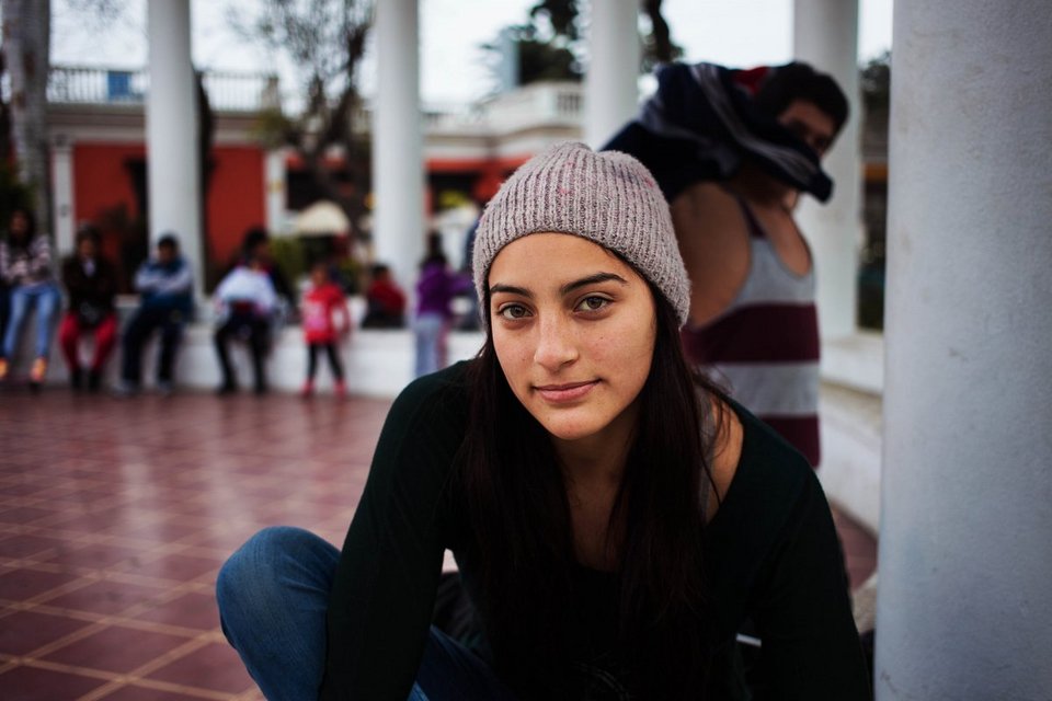 Ποιο θεωρείται ως το «τέλειο γυναικείο πρόσωπο» σε 19 χώρες του κόσμου -Εκρηκτικές Κολομβιανές, καθηλωτικές Θιβετιανές [εικόνες] | iefimerida.gr 9