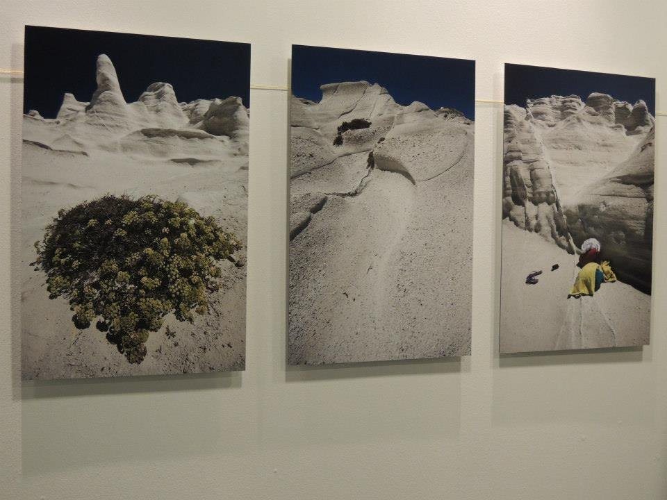 Μοναδικές εικόνες του Αιγαίου μεταφέρονται στο Ελ. Βενιζέλος μέσα από την έκθεση φωτογραφίας Aegean Experienced [εικόνες] | iefimerida.gr 3