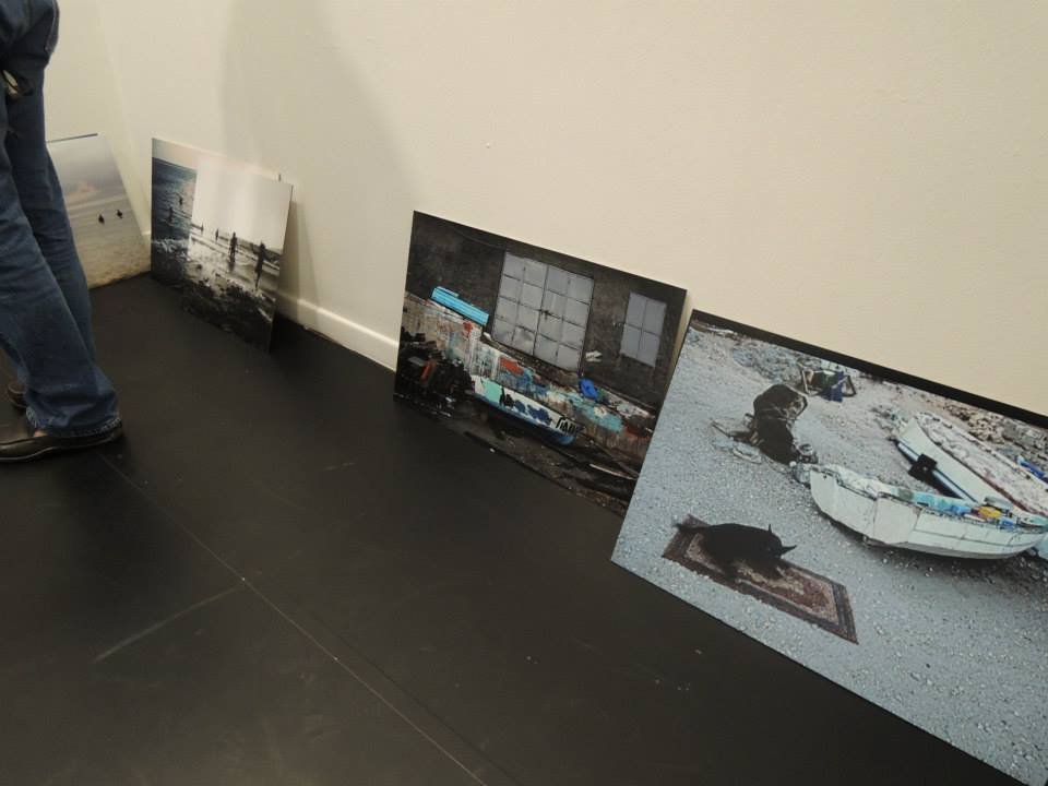 Μοναδικές εικόνες του Αιγαίου μεταφέρονται στο Ελ. Βενιζέλος μέσα από την έκθεση φωτογραφίας Aegean Experienced [εικόνες] | iefimerida.gr 0