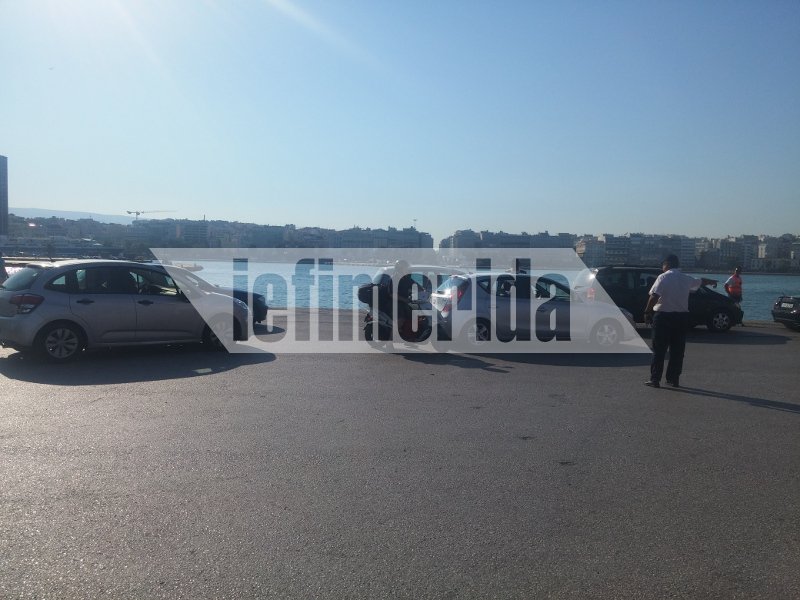 Αυξημένη η κίνηση στα λιμάνια -«Βούλιαξε» από αδειούχους ο Πειραιάς [εικόνες] | iefimerida.gr 3