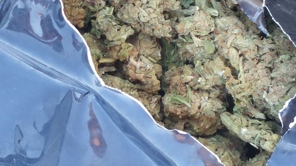 Μεσολόγγι: Ετσι μετέφεραν την τεράστια ποσότητα ναρκωτικών με το φουσκωτό [εικόνες] | iefimerida.gr 1