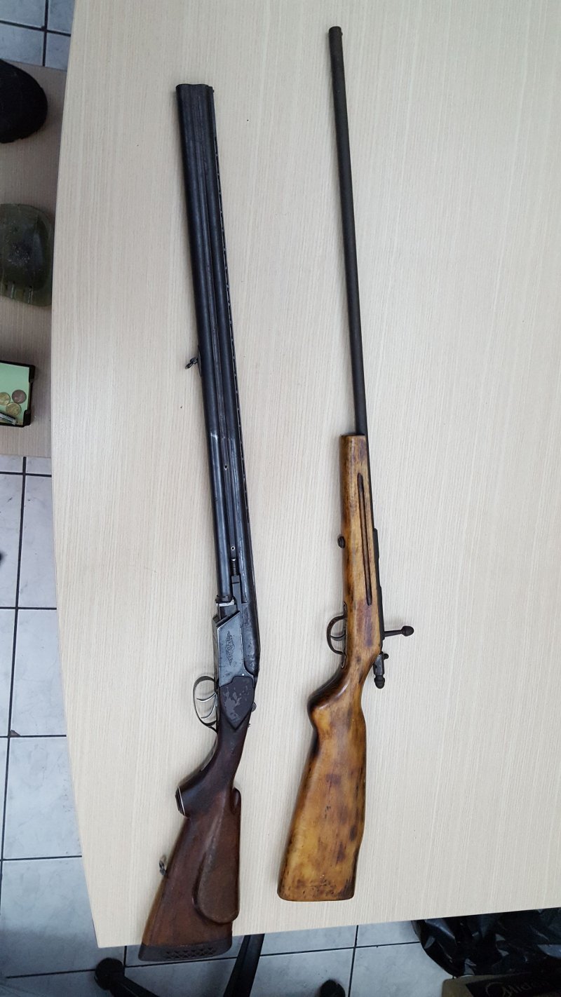 Εξαρθρώθηκε κύκλωμα που διακινούσε λαθραία τσιγάρα -5 συλλήψεις [εικόνες] | iefimerida.gr 1