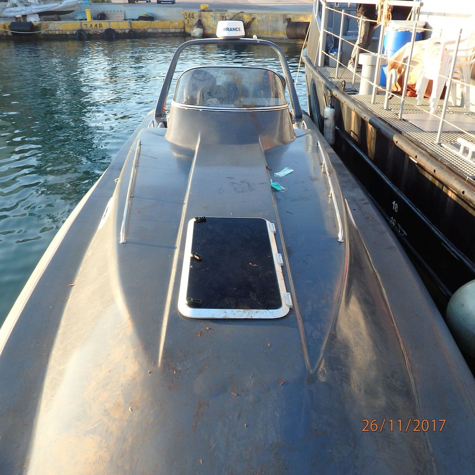 Λιμενικό: Η κινηματογραφική καταδίωξη από Ιόνιο μέχρι Τζιά για ναρκωτικά [εικόνες] | iefimerida.gr 10