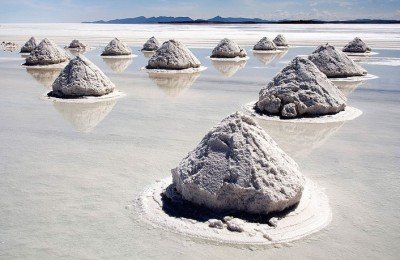 Λίμνη στη Βολιβία... εξατμίστηκε ολοσχερώς [εικόνες] | iefimerida.gr 3