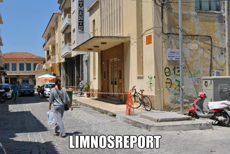 Σε επιφυλακή οι επιστήμονες μετά τον ισχυρό σεισμό 6,3 Ρίχτερ στο Β. Αιγαίο | iefimerida.gr 4