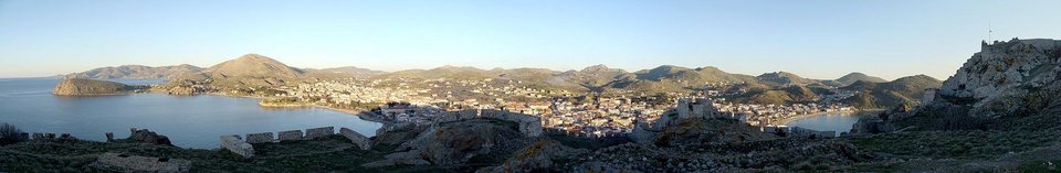Η Λήμνος έσπασε τα ρεκόρ της στον τουρισμό -Είχε αύξηση 13% | iefimerida.gr 0