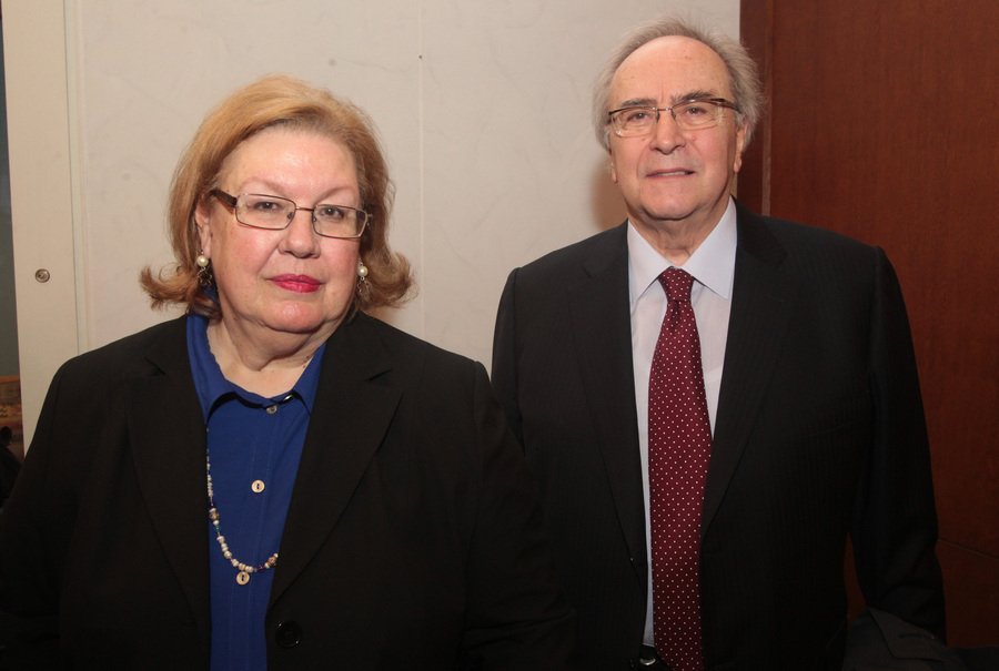 Η κυβέρνηση ετοιμάζει ξεκαθάρισμα στο ΕΣΡ -Τι θα γίνει με τη μητέρα της Ζωής | iefimerida.gr 0