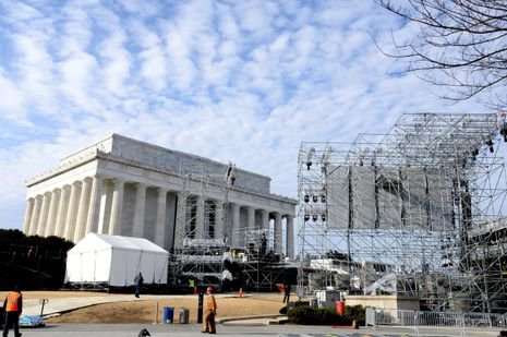 Ορκωμοσία Τραμπ: 3 ημέρες γλέντια στην Ουάσινγκτον -Δείτε όλο το πρόγραμμα [εικόνες] | iefimerida.gr 0